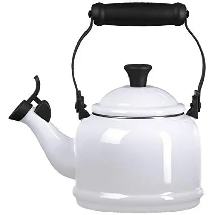 Demi Kettle - Greenhouse Home