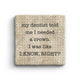 Dentist - Marble Coaster, [product_price]- Greenhouse Home
