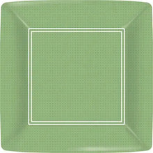 Dessert Plate, 7" Square, [product_price]- Greenhouse Home
