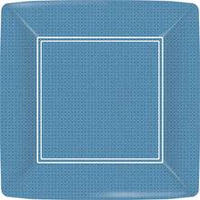 Dessert Plate, 7" Square, [product_price]- Greenhouse Home