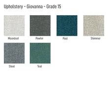 Diaz Sofa - Greenhouse Home