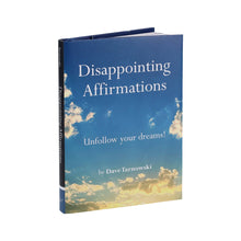 Disappointing Affirmations Chronicle Books