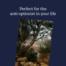 Disappointing Affirmations Chronicle Books