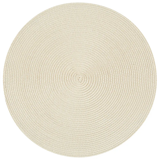 Disko Placemat - Greenhouse Home