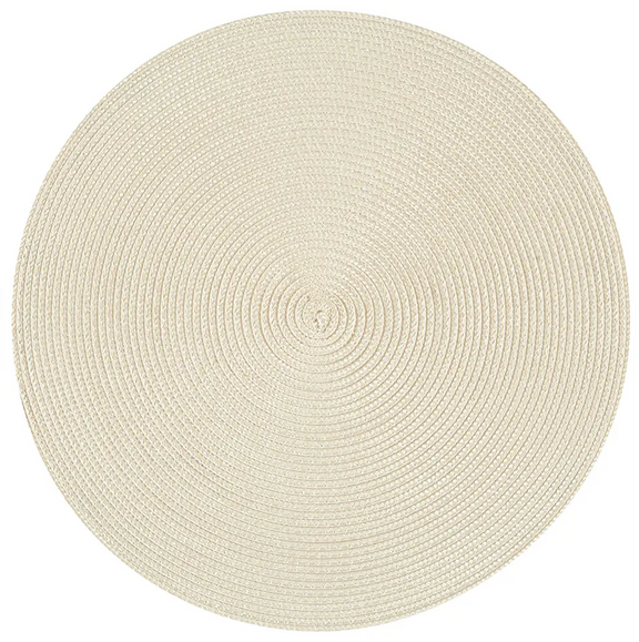 Disko Placemat - Greenhouse Home