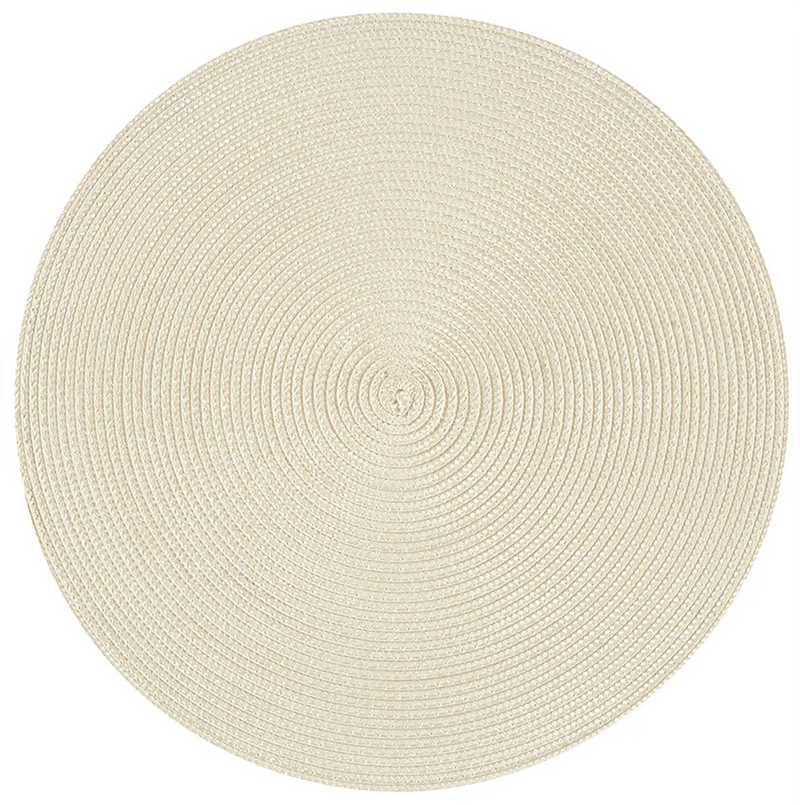 Disko Placemat - Greenhouse Home
