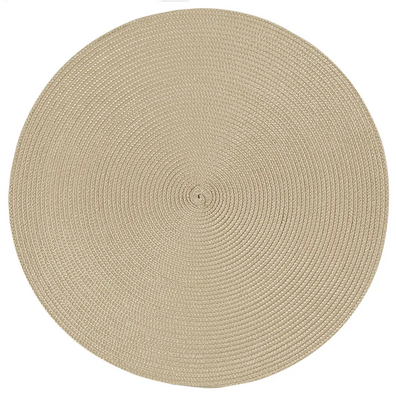 Disko Placemat - Greenhouse Home