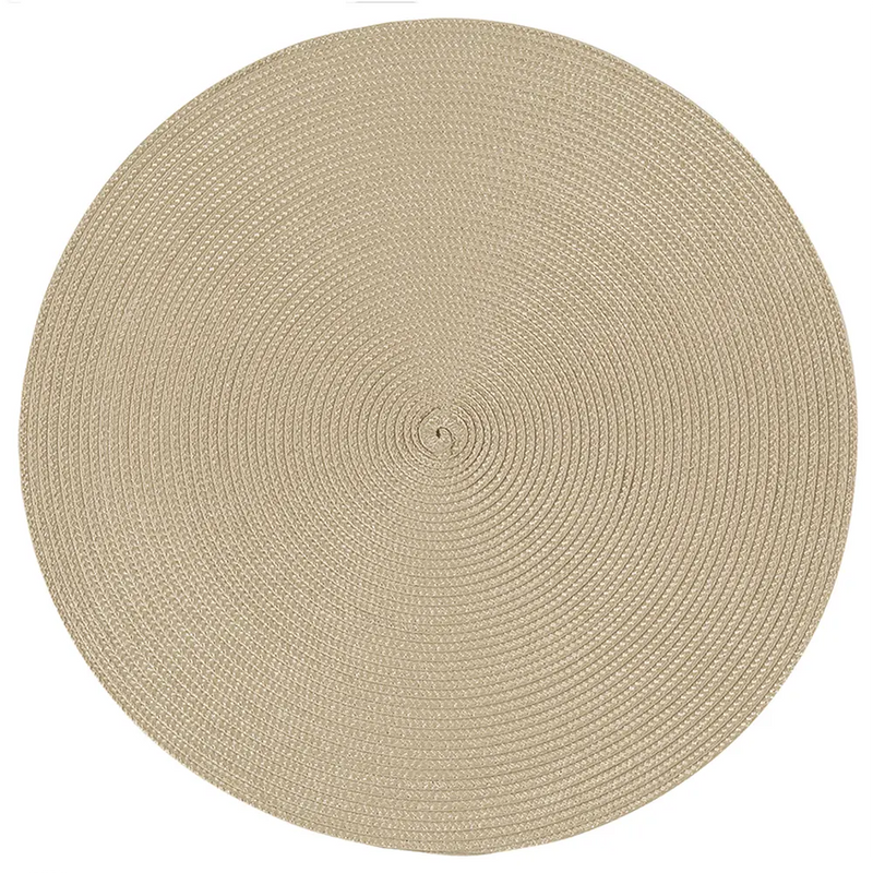 Disko Placemat - Greenhouse Home