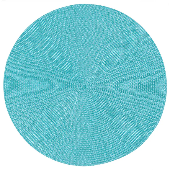 Disko Placemat - Greenhouse Home