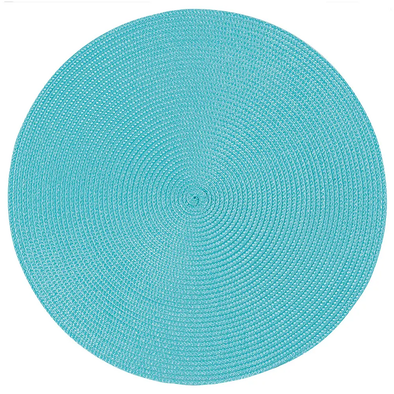 Disko Placemat - Greenhouse Home