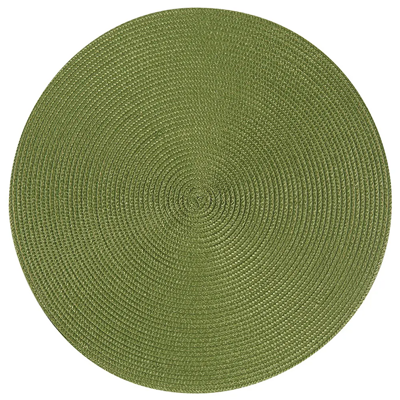 Disko Placemat - Greenhouse Home