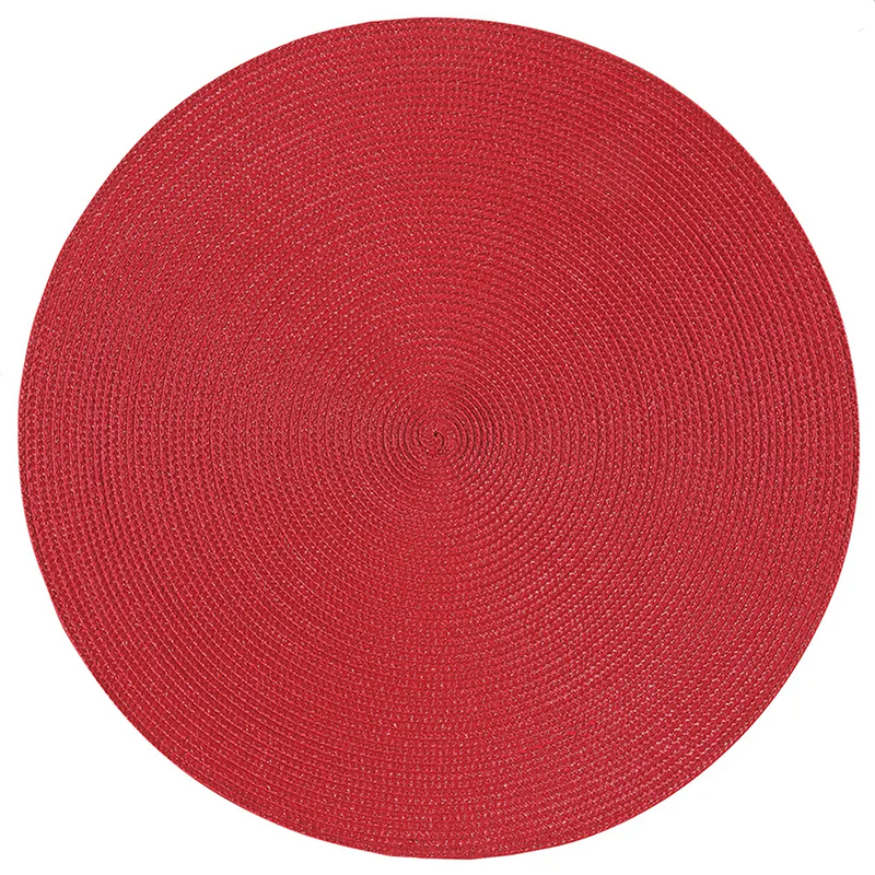 Disko Placemat - Greenhouse Home