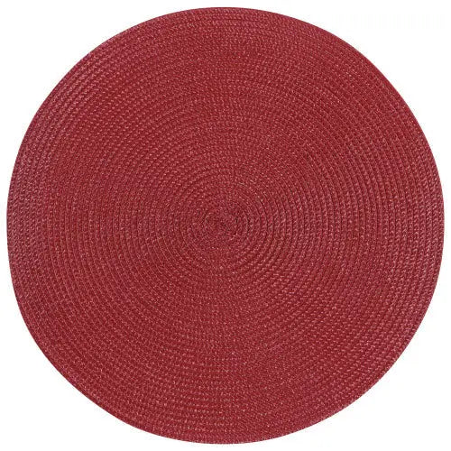 Disko Round Placemat, [product_price]- Greenhouse Home