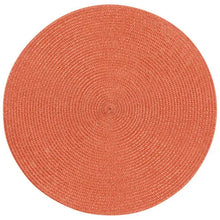 Disko Round Placemat, [product_price]- Greenhouse Home