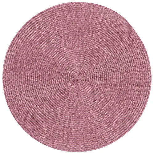 Disko Round Placemat, [product_price]- Greenhouse Home