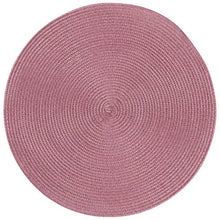 Disko Round Placemat, [product_price]- Greenhouse Home
