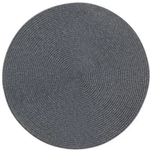 Disko Round Placemat, [product_price]- Greenhouse Home