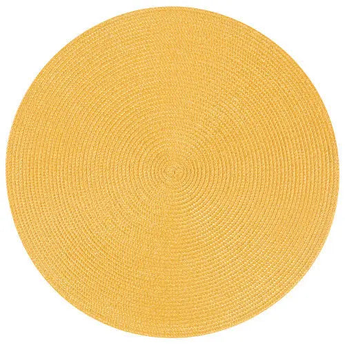 Disko Round Placemat, [product_price]- Greenhouse Home