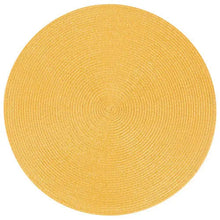 Disko Round Placemat, [product_price]- Greenhouse Home