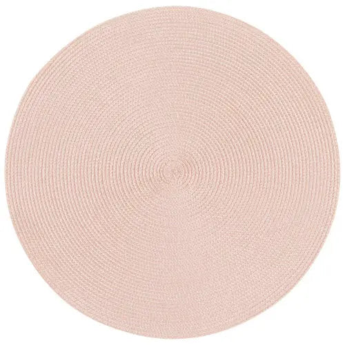 Disko Round Placemat, [product_price]- Greenhouse Home
