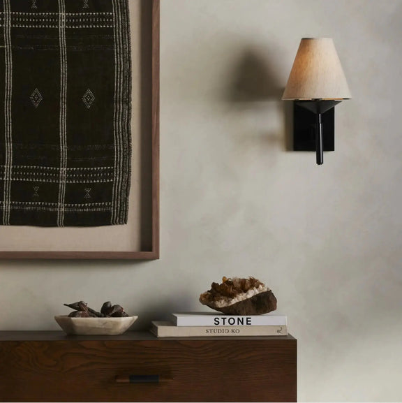 2 ea. Dodie Sconce Four Hands