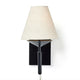 2 ea. Dodie Sconce Four Hands