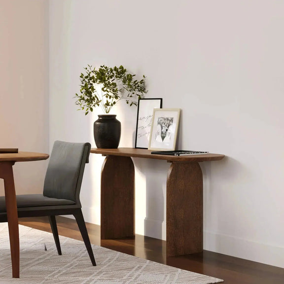 Domingo Console, [product_price]- Greenhouse Home