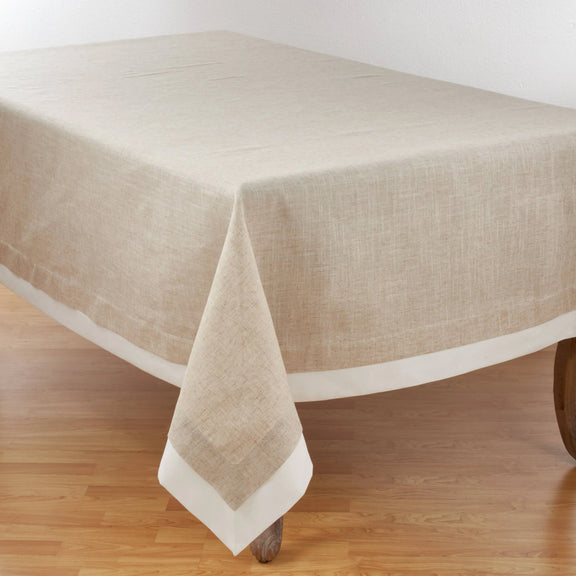 Double Layer Tablecloth, [product_price]- Greenhouse Home