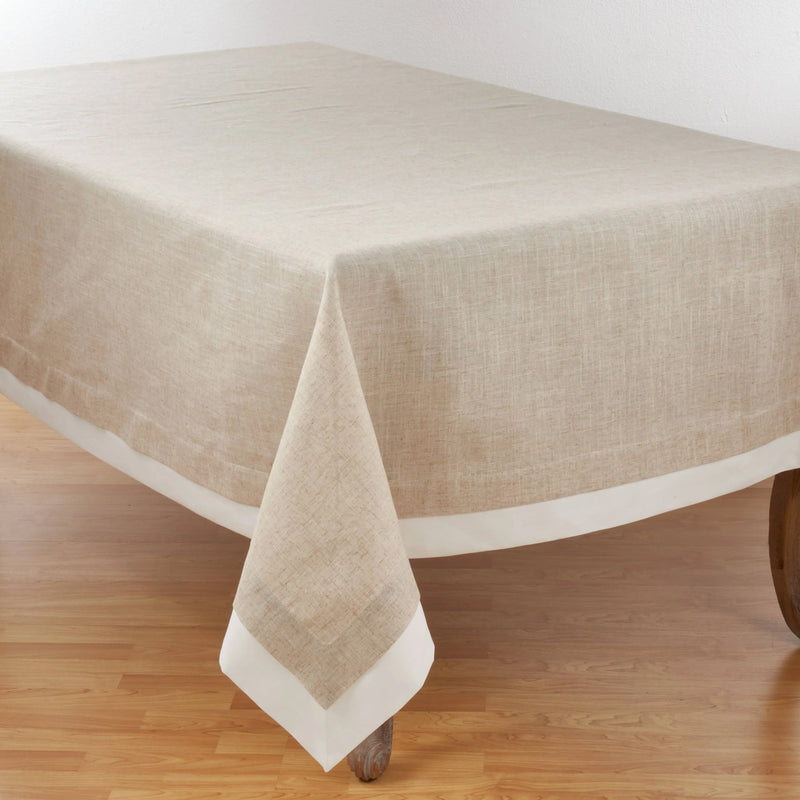 Double Layer Tablecloth, [product_price]- Greenhouse Home