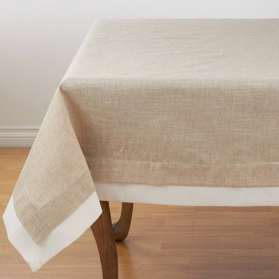 Double Layer Tablecloth, [product_price]- Greenhouse Home