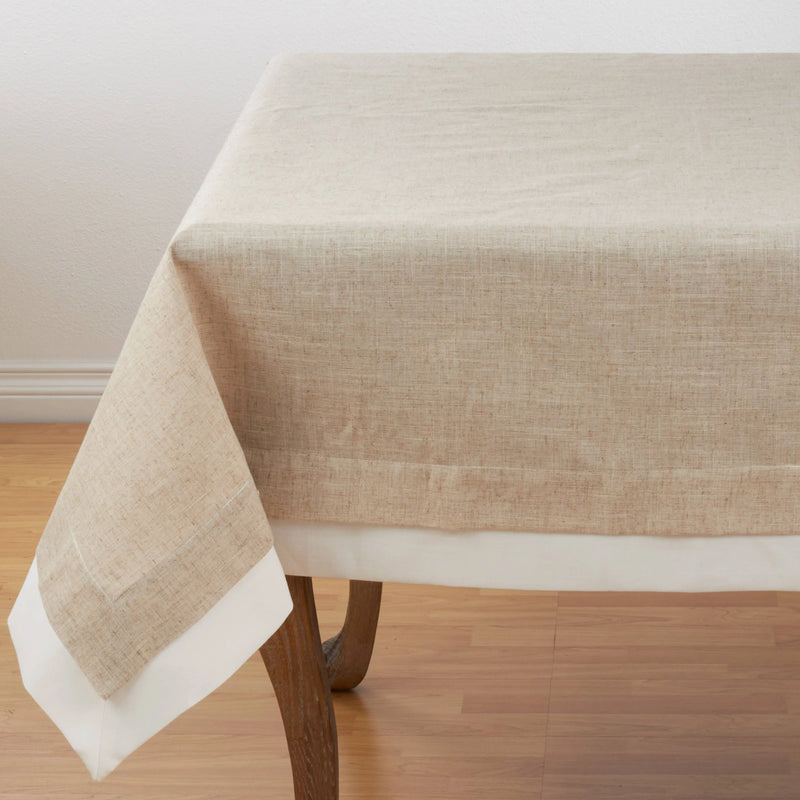 Double Layer Tablecloth, [product_price]- Greenhouse Home