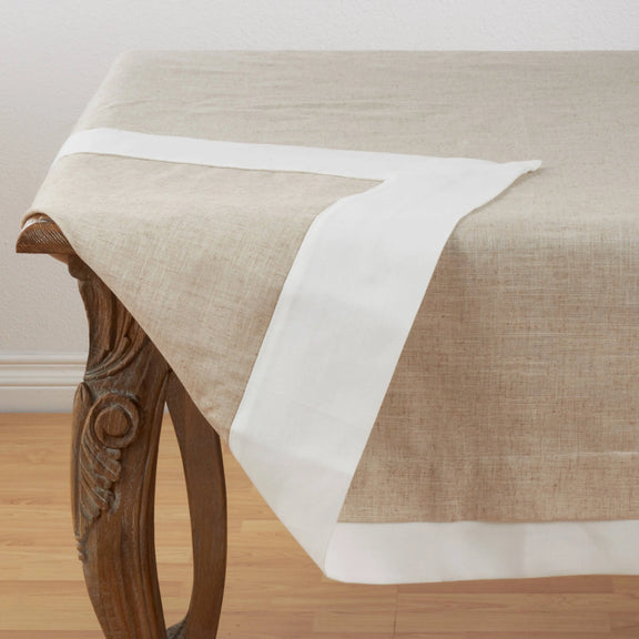 Double Layer Tablecloth, [product_price]- Greenhouse Home