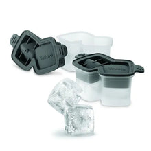 Double Rocks Ice Molds, Set of 2, [product_price]- Greenhouse Home