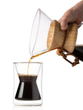 Double Walled Coffee Mug Chemex