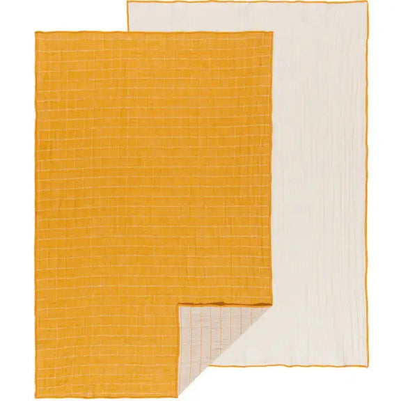 Double Weave Dishtowel, Set of 2, [product_price]- Greenhouse Home