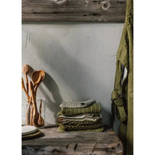 Double Weave Dishtowel, Set of 2, [product_price]- Greenhouse Home