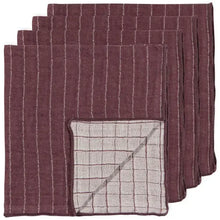 Double Weave Napkin, [product_price]- Greenhouse Home