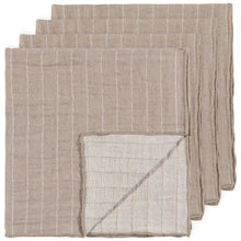 Double Weave Napkin, [product_price]- Greenhouse Home