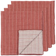 Double Weave Napkin, [product_price]- Greenhouse Home