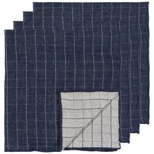 Double Weave Linen Napkin, [product_price]- Greenhouse Home