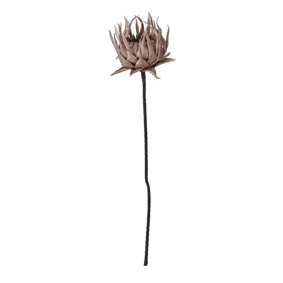 Dried Natural Faux Flower Pick Greenhouse Home