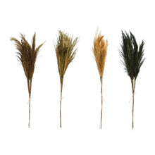 Dried Natural Pampas Grass Bunch Greenhouse Home