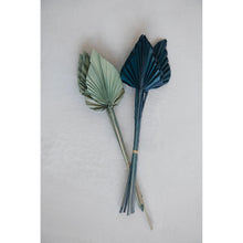 Dried Natural Spear Cut Palm Bunch Greenhouse Home