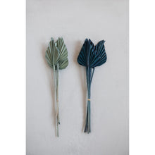 Dried Natural Spear Cut Palm Bunch Greenhouse Home