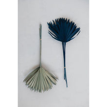 Dried Natural Sun Cut Palm Bunch Greenhouse Home