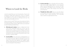 Dumb Birds Field Guide to the Worst Birds Ever Chronicle Books