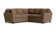 Echo Sectional