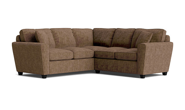 Echo Sectional