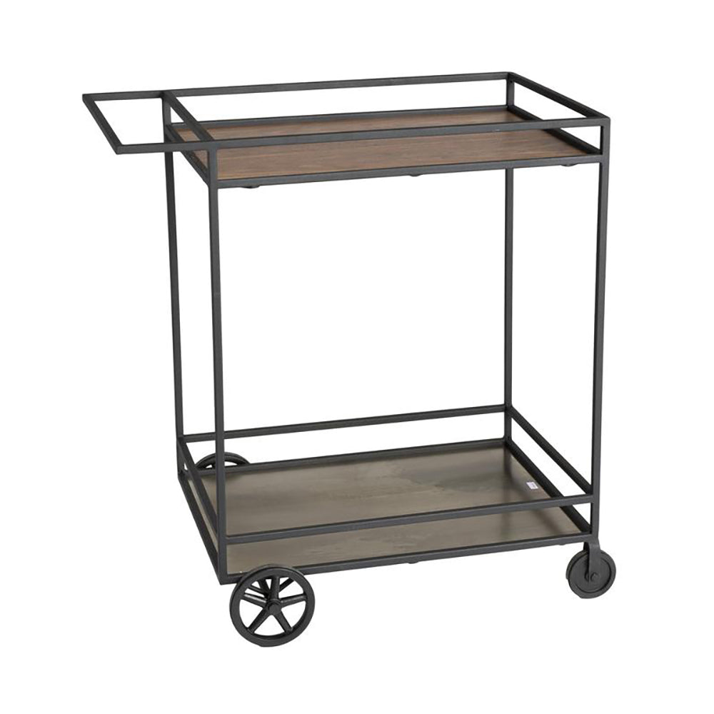 Lifestyle Bar Trolley - Greenhouse Home