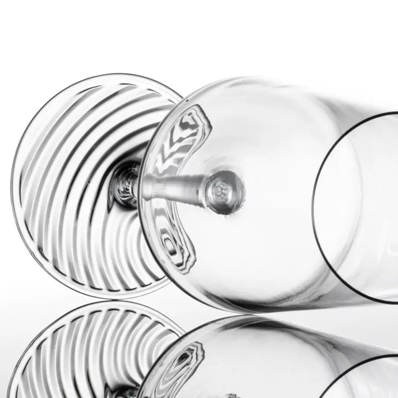 Echo Grappa Glass Fortessa